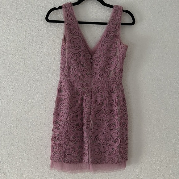 Mini Dress - Picture 4 of 4